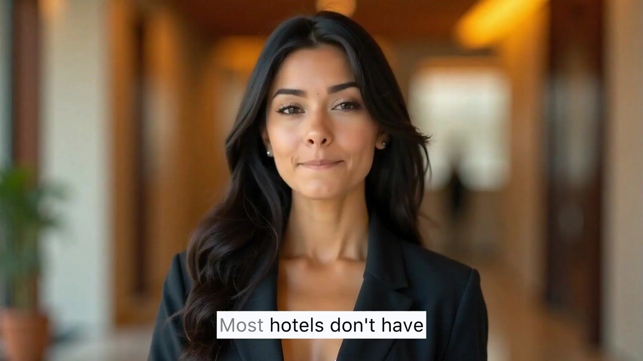 Hotelos One introduction video